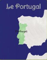 Le Portugal